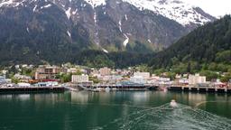 Find cheap flights from Toronto Pearson Intl to Juneau