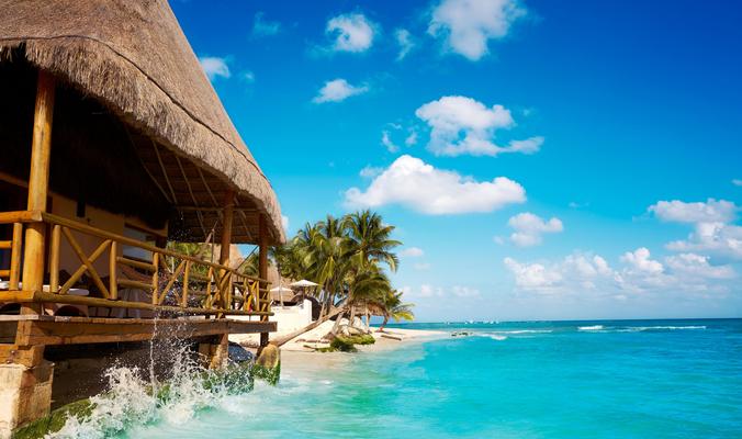Playa Del Carmen Vacation Packages From C 652 Search