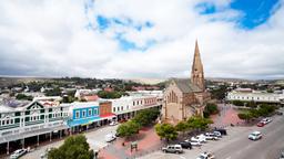 Grahamstown Hotels