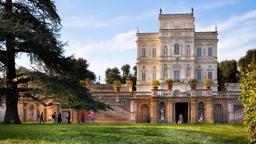 Find cheap flights from Toronto to Rome Fiumicino