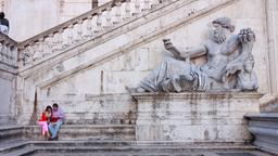 Find cheap flights from Calgary to Rome Fiumicino