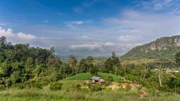 Mae Taeng Hotels