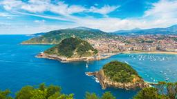 Bay of Biscay vacation rentals
