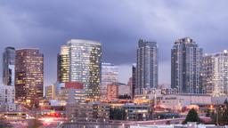 Bellevue vacation rentals