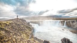 Find cheap flights from Vancouver Airport to Victoria Falls