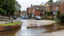 Brockenhurst Hotels