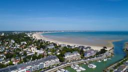La Baule-Escoublac car rentals