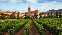 La Rioja vacation rentals