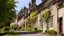 Burford hotel directory