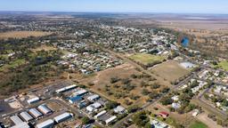 Goondiwindi Hotels