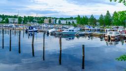 Hotels near Kuopio airport