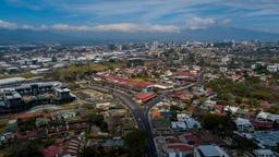 Escazú car rentals