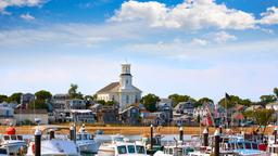 Hotels near Provincetown airport