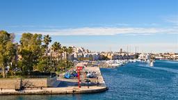 Taranto car rentals