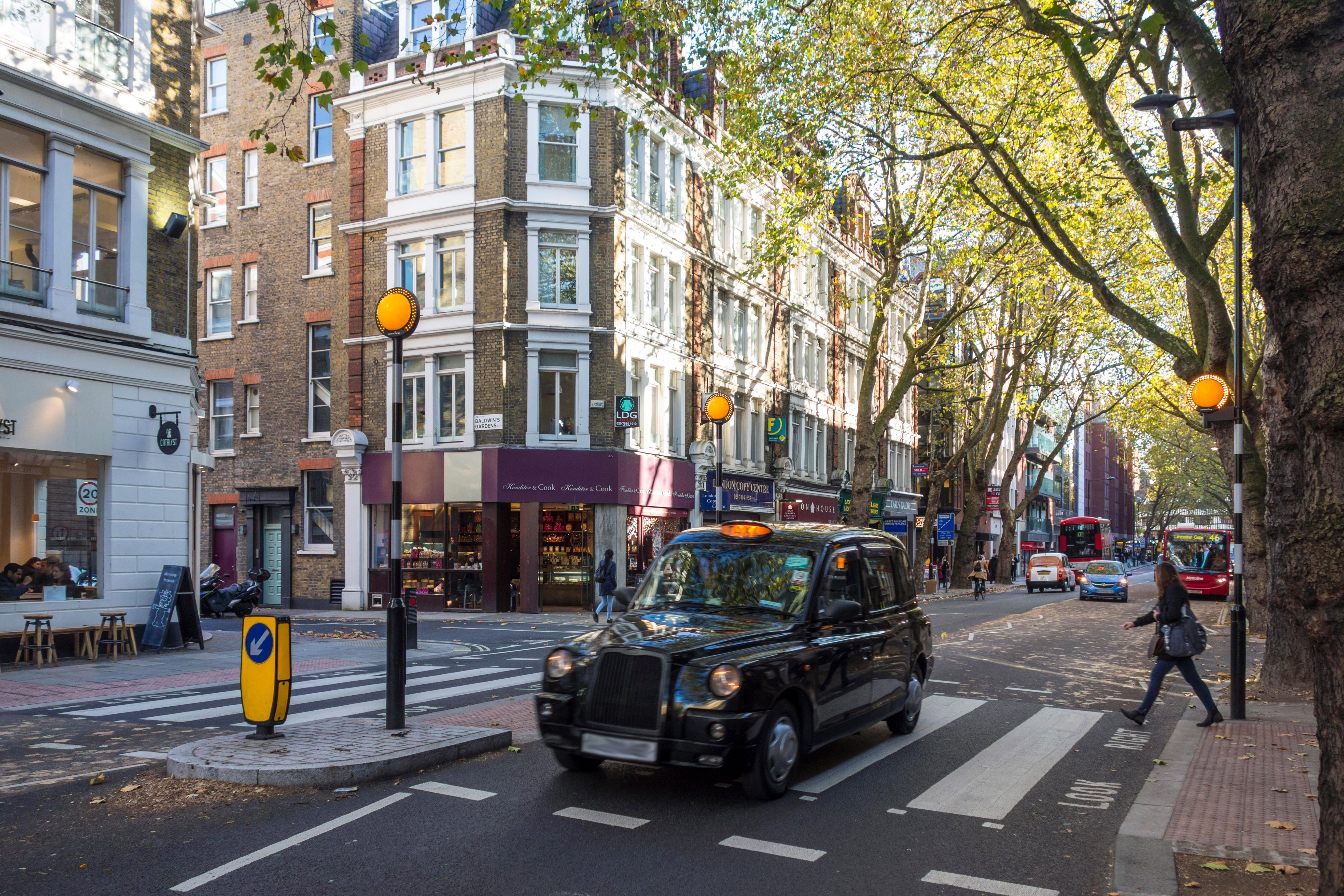 Find cheap flights from Toronto Pearson Intl to London