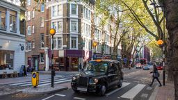 Find cheap flights from Toronto Pearson Airport to London Heathrow Airport