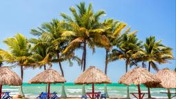 Coveñas Hotels