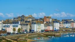 Douarnenez Hotels