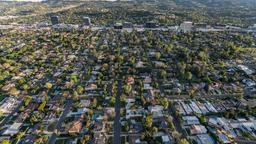 Sherman Oaks Hotels