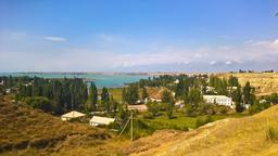 Karakol Hotels
