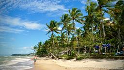 Find cheap flights from Edmonton to Brazil