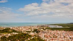 Porto Seguro Hotels