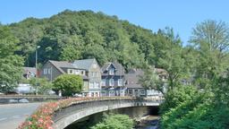 Solingen Hotels