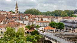 Nouvelle-Aquitaine vacation rentals