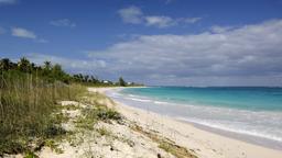Find cheap flights from Ontario to Governor’s Harbour