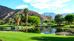 La Quinta vacation rentals