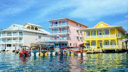 Hotels near Bocas Del Toro Airport