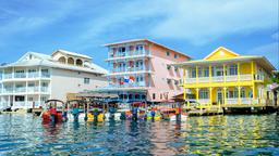 Bocas del Toro vacation rentals