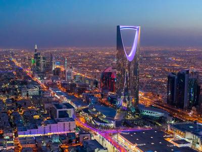 Riyadh