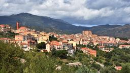 Castelbuono Hotels