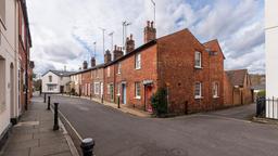 Dorking Hotels