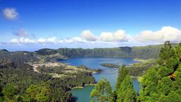 Velas car rentals