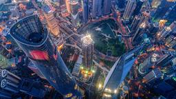 Find cheap flights to Shanghai Hongqiao Intl