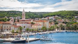 Supetar Hotels