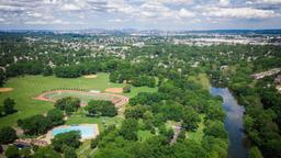 Rahway Hotels