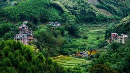 Guangxi vacation rentals