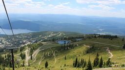 Whitefish Hotels