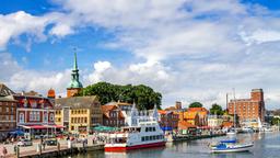 Flensburg car rentals