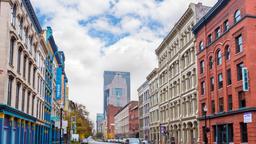 Hotels near Kyana Swap Meet
