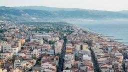 Capo d'Orlando Hotels