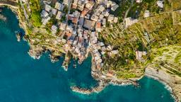 Riomaggiore Hotels