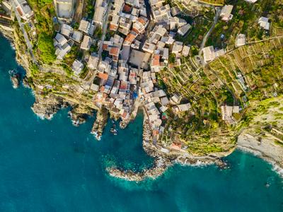 Riomaggiore