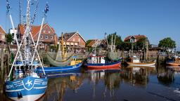 Spiekeroog Hotels