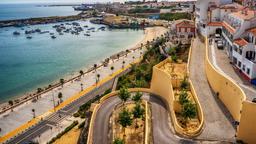 Sines car rentals