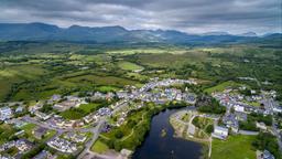 Sneem hotel directory