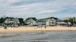 Somers Point Hotels